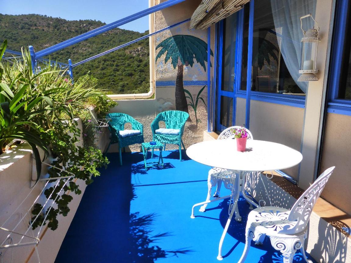 Coeurs de Pirates en Hiver SPA SAUNA TERRASSES ABRITEES JARDIN Vélos B&B Cavalaire-sur-Mer Exterior foto
